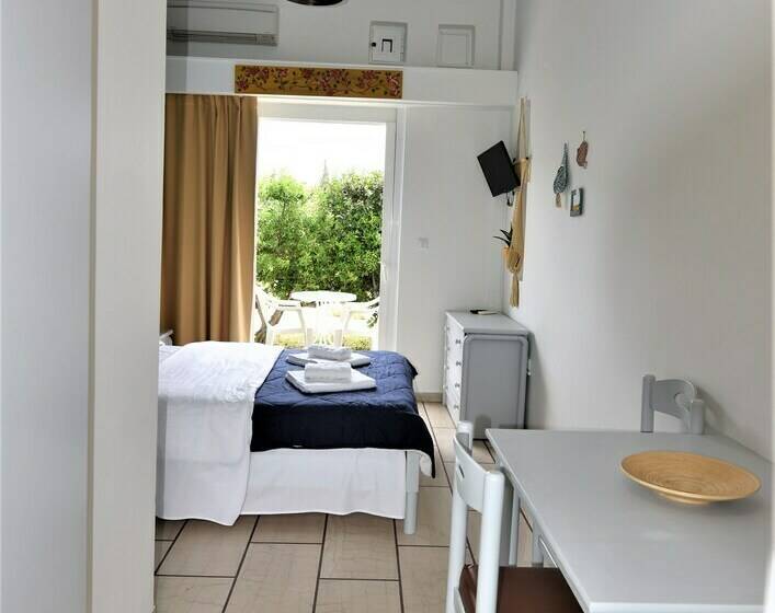 スタンダードスタジオ, Meraki