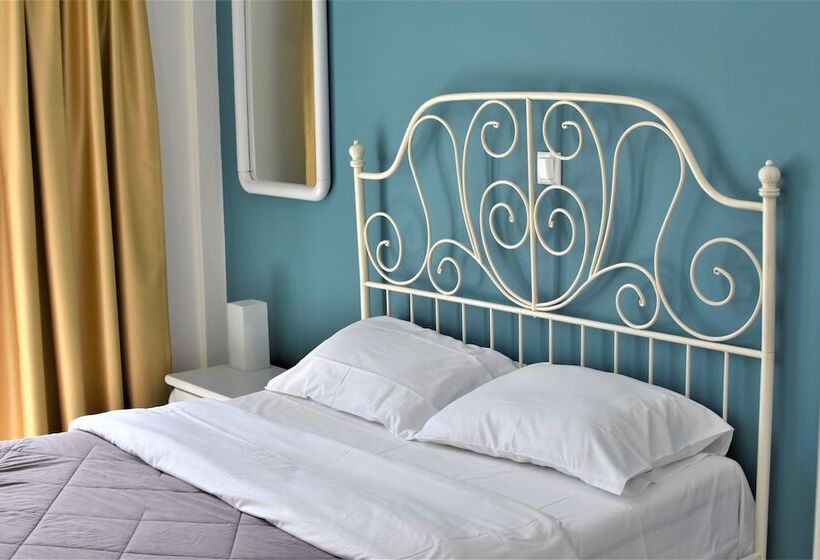 スタンダードスタジオ, Meraki