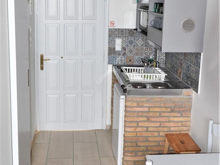 1ベッドルームアパートメント, Meraki