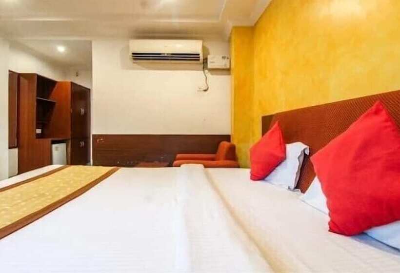 Номер Deluxe, Monarch Inn