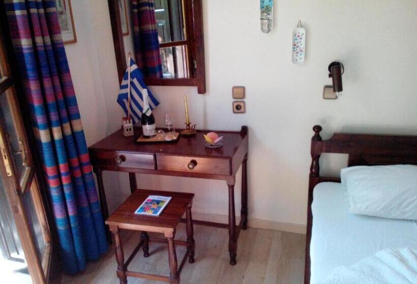 غرفة قياسية, Pegasus