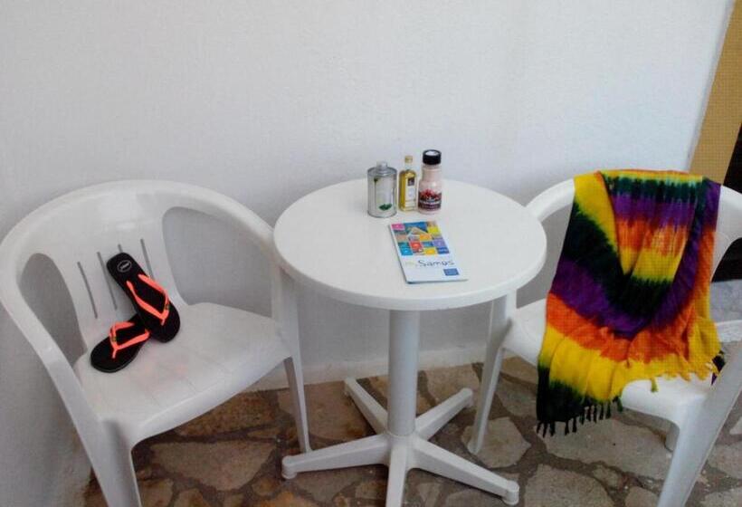 غرفة قياسية, Pegasus