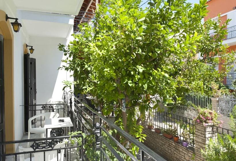 غرفة قياسية, Pegasus