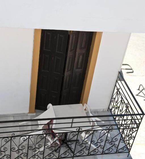 غرفة قياسية, Pegasus