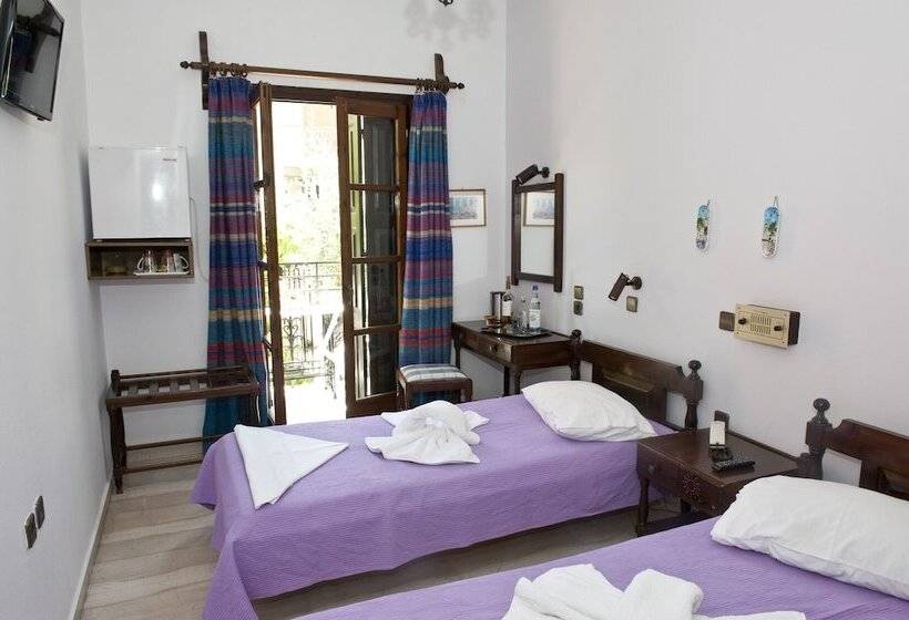 غرفة قياسية, Pegasus