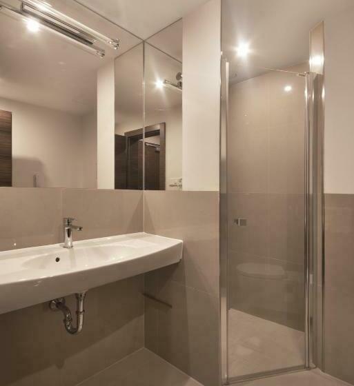 Pokój Standard, Prezident Luxury Spa & Wellness