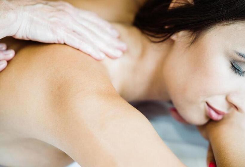 Pokój Deluxe, Prezident Luxury Spa & Wellness