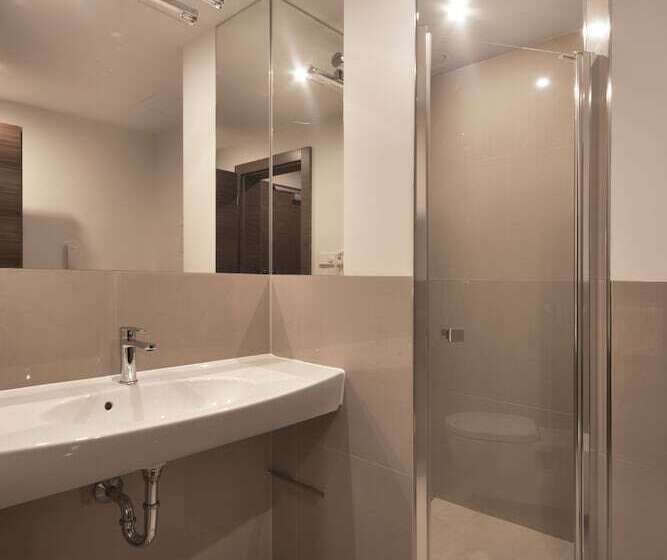 Pokój Standard, Prezident Luxury Spa & Wellness