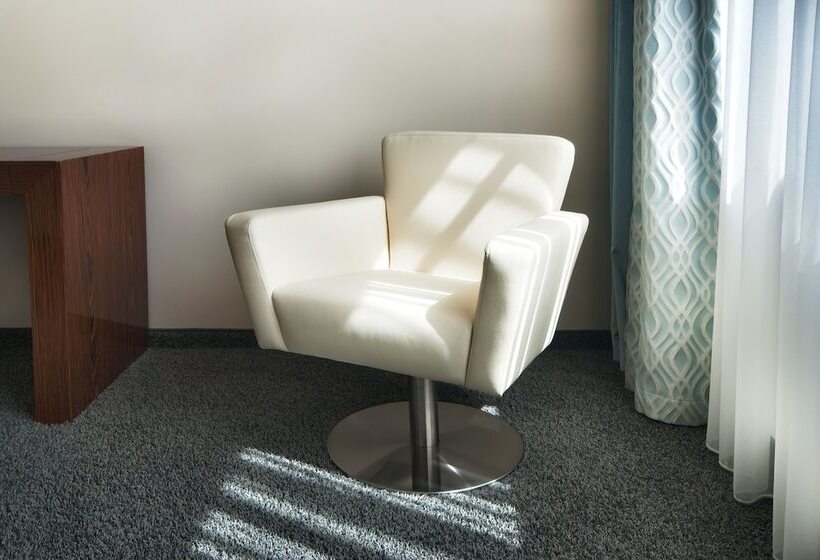 Pokój Standard, Prezident Luxury Spa & Wellness