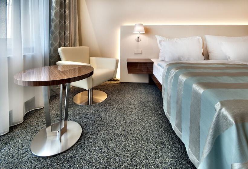 Pokój Standard, Prezident Luxury Spa & Wellness