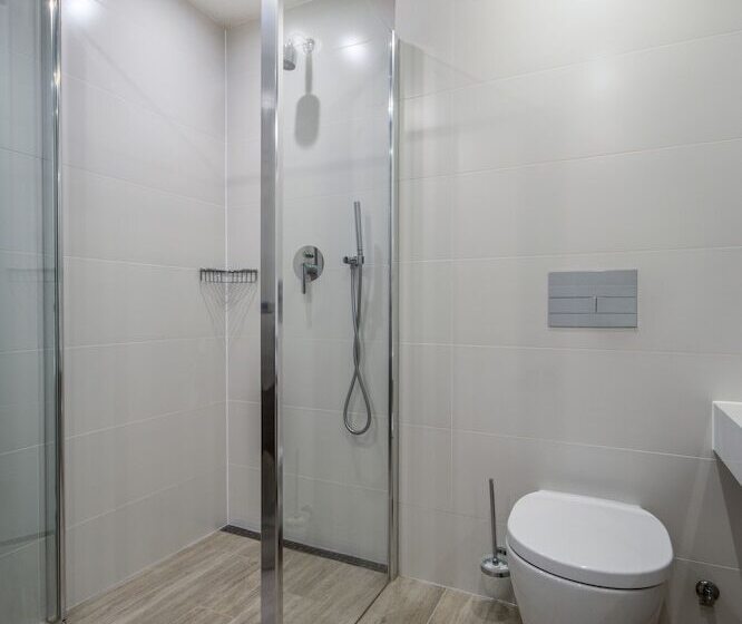 Pokój Deluxe, Prezident Luxury Spa & Wellness