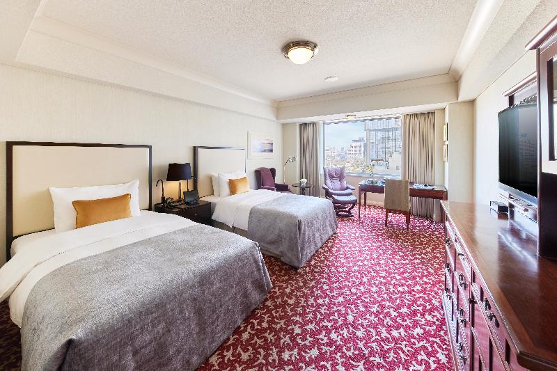 Pokój Deluxe, Prezident Luxury Spa & Wellness