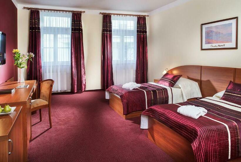 غرفة سوبيريور, Reitenberger Spa Medical