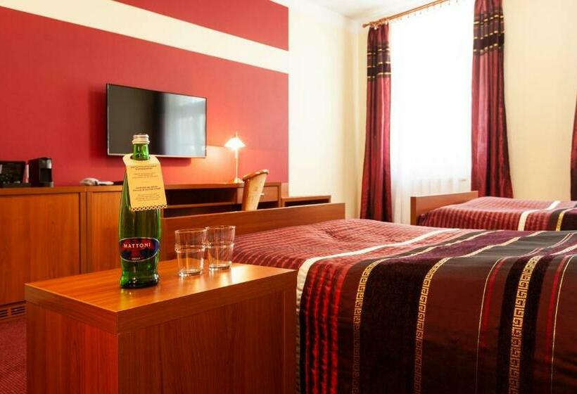 غرفة سوبيريور, Reitenberger Spa Medical