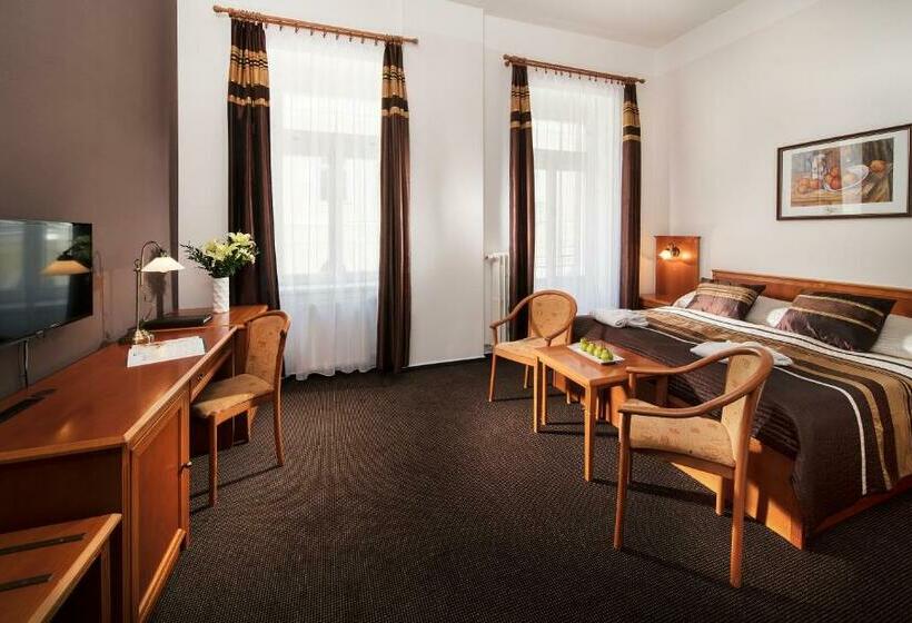 スーペリアールーム, Reitenberger Spa Medical