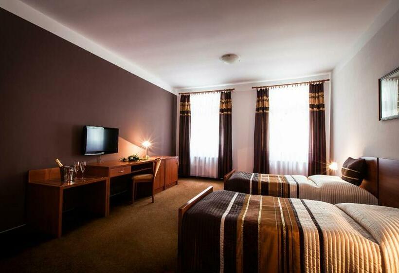 غرفة سوبيريور, Reitenberger Spa Medical