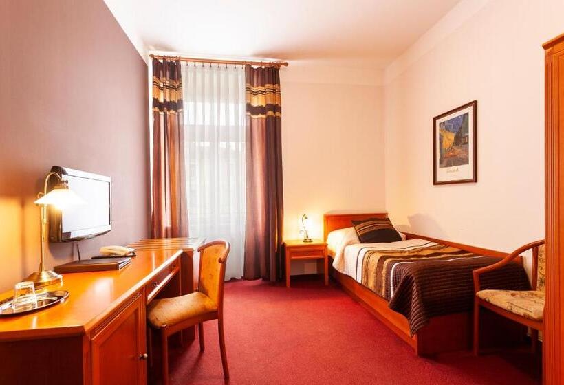 غرفة قياسية فردية, Reitenberger Spa Medical