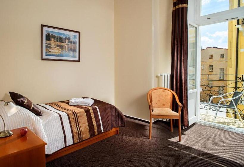 غرفة قياسية فردية, Reitenberger Spa Medical