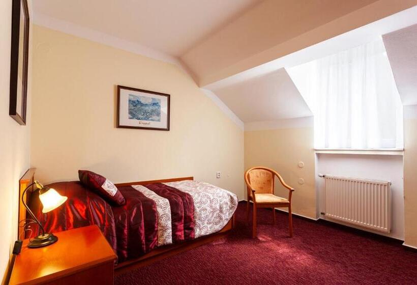 غرفة قياسية فردية, Reitenberger Spa Medical