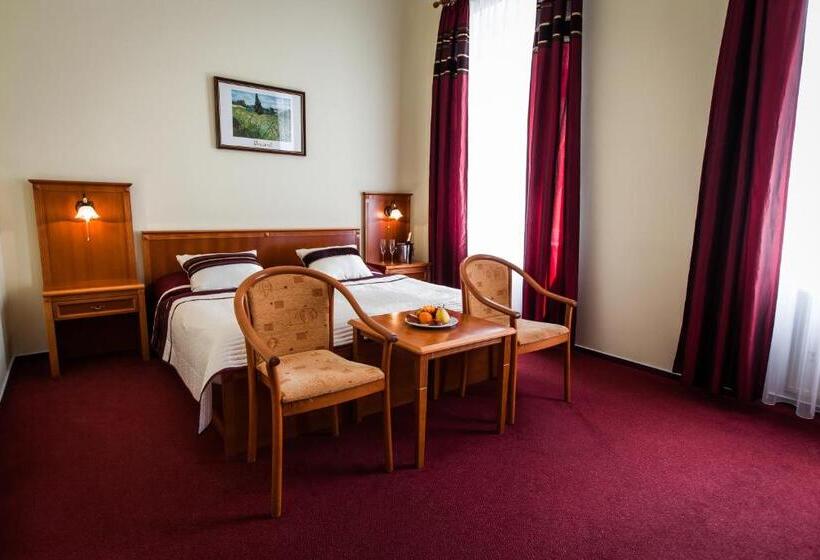 غرفة قياسية, Reitenberger Spa Medical