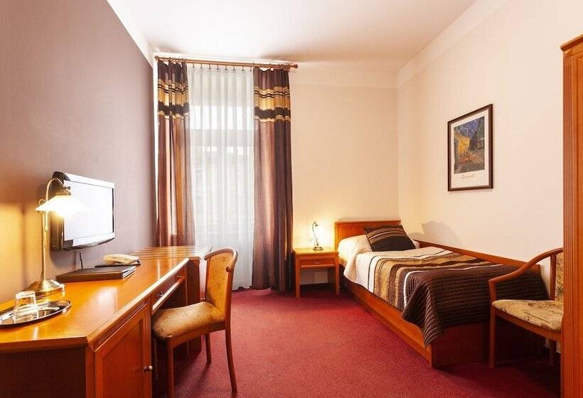 غرفة قياسية, Reitenberger Spa Medical