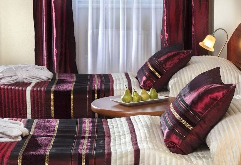 غرفة سوبيريور, Reitenberger Spa Medical