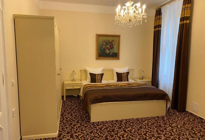 شقة سوبريور غرفة واحدة, Reitenberger Spa Medical