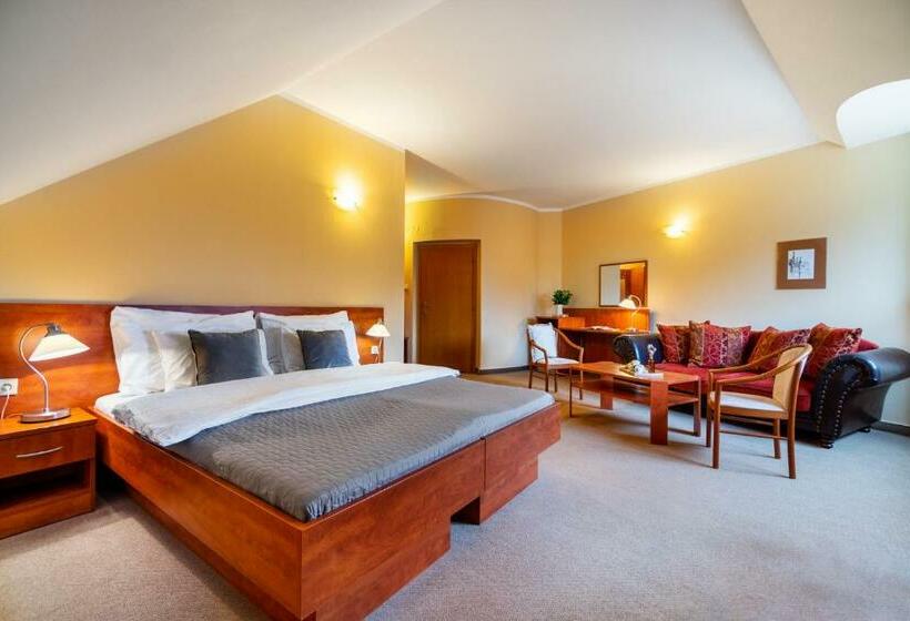 Номер Стандарт, U Vlašského Dvora