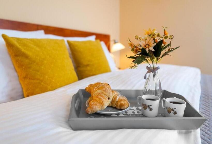 Номер Стандарт, U Vlašského Dvora