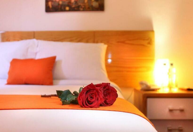 Номер Стандарт, Fenix Hotel Machupicchu