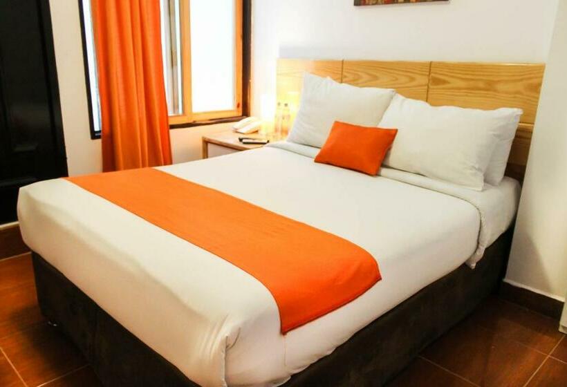 Номер Стандарт Индивидуальный, Fenix Hotel Machupicchu