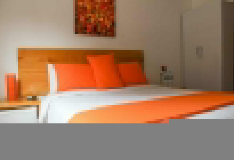 スタンダードルーム, Fenix Hotel Machupicchu