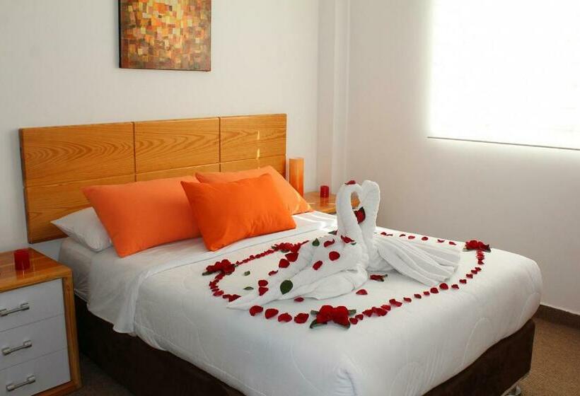 スタンダードシングルルーム, Fenix Hotel Machupicchu