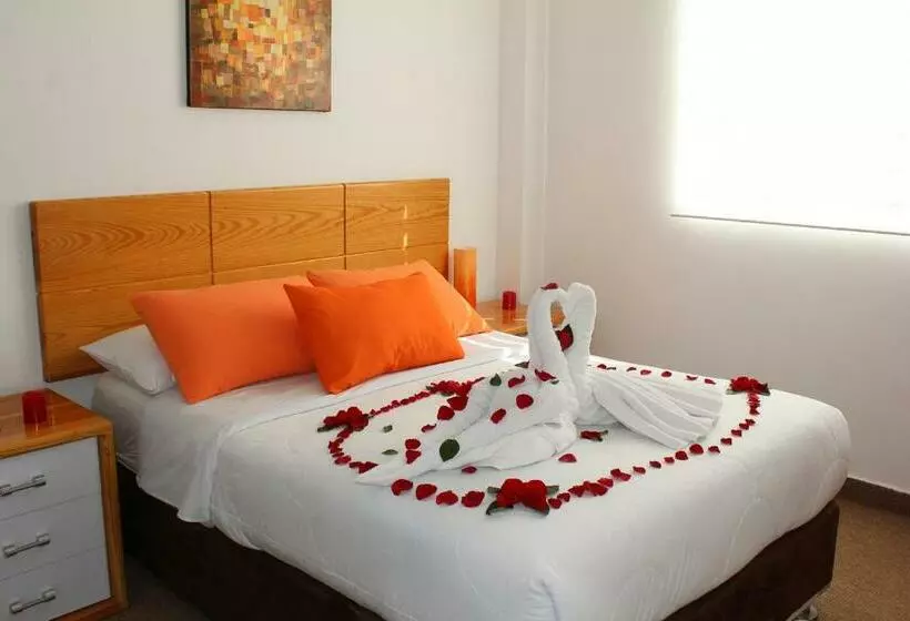 スタンダードシングルルーム, Fenix Hotel Machupicchu