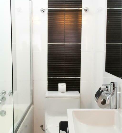 スタンダードルーム, Fenix Hotel Machupicchu