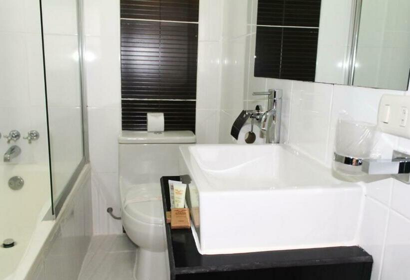 スタンダードシングルルーム, Fenix Hotel Machupicchu