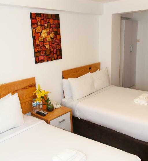 スタンダードルーム, Fenix Hotel Machupicchu