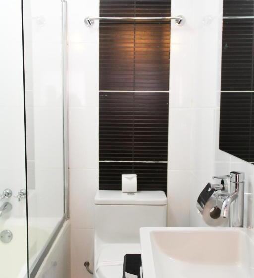 キングサイズベッドのスーペリアルーム, Fenix Hotel Machupicchu