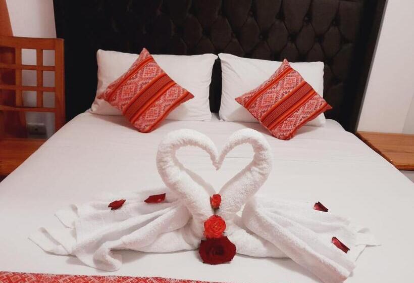 スタンダードルーム, Fenix Hotel Machupicchu