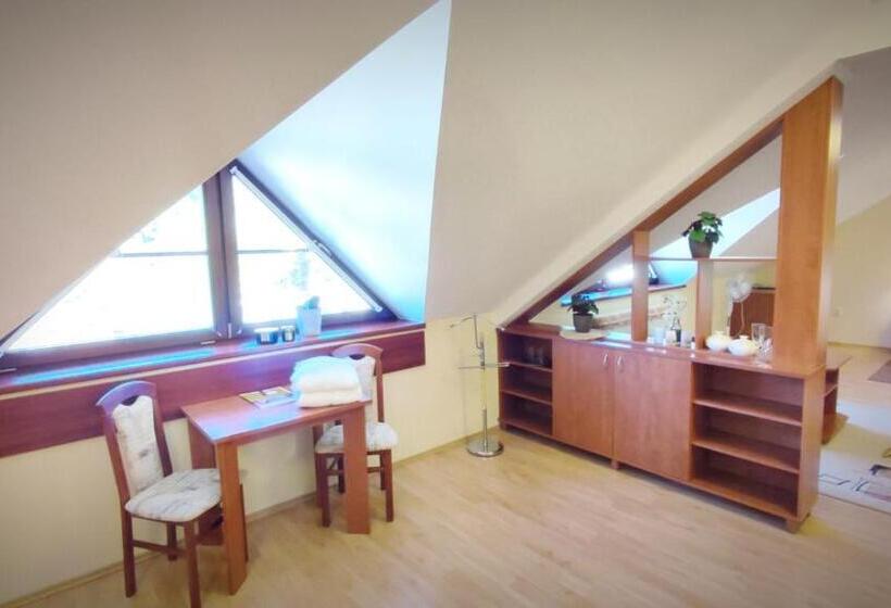 Номер Стандарт, Ambra