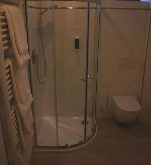 スーペリアールーム, Wellness Hotel Sauna