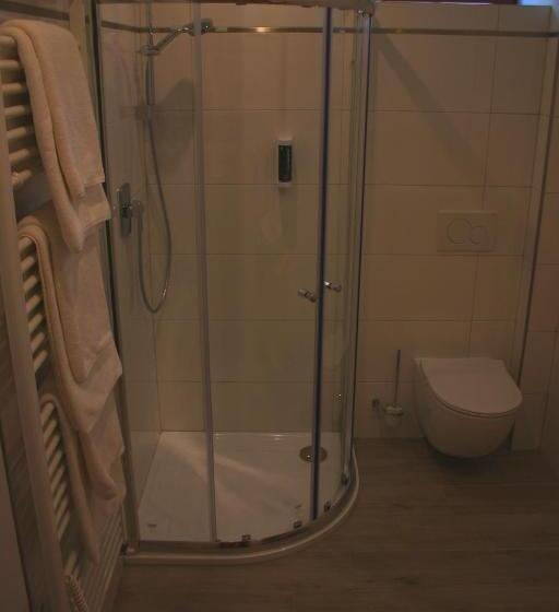 اتاق سوپریور سه تخته, Wellness Hotel Sauna