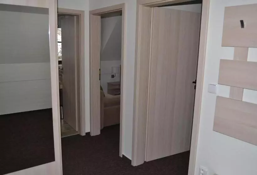 デラックススイート, Wellness Hotel Sauna