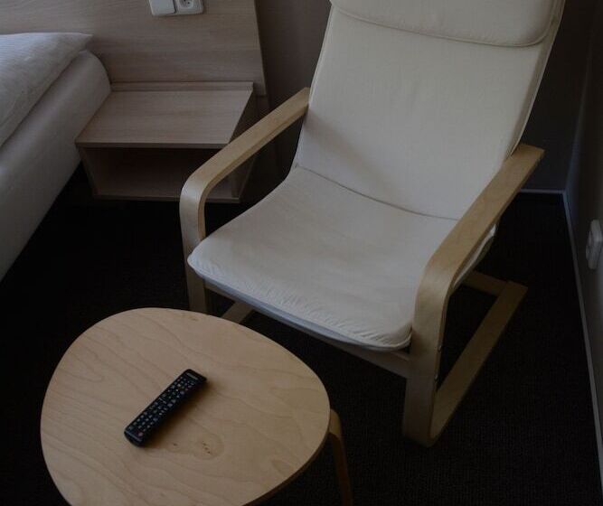 اتاق استاندارد, Wellness Hotel Sauna