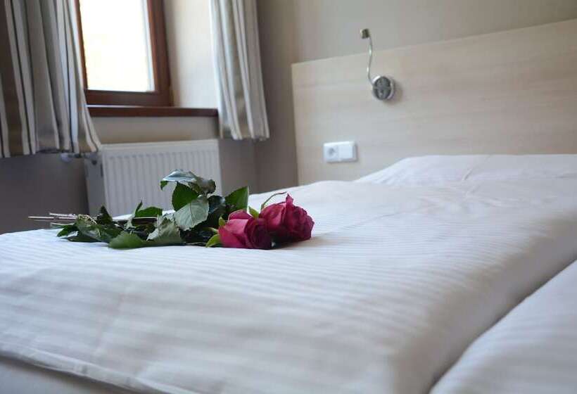 اتاق استاندارد, Wellness Hotel Sauna