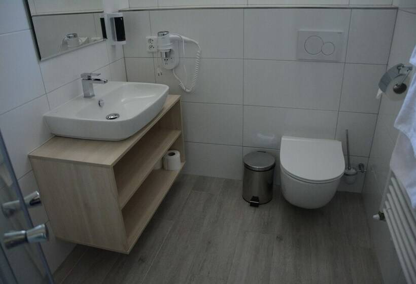 اتاق استاندارد, Wellness Hotel Sauna