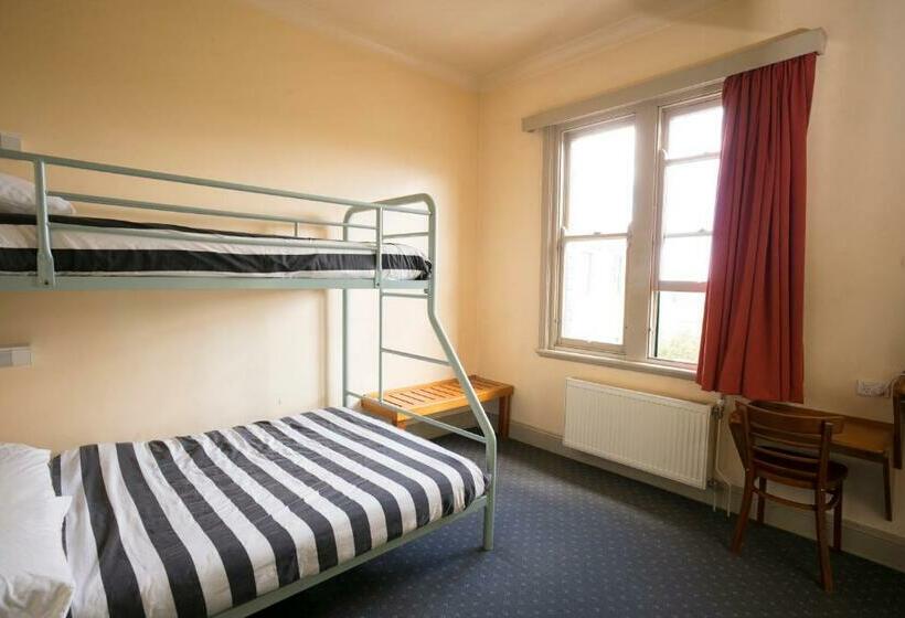 חדר סטנדרט חדר אמבטיה משותף, Yha Blue Mountains Katoomba