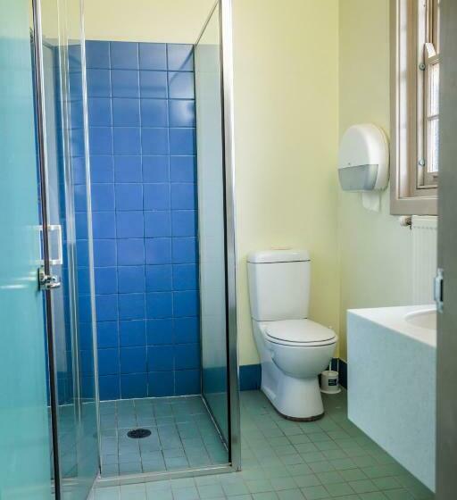 חדר סטנדרט, Yha Blue Mountains Katoomba