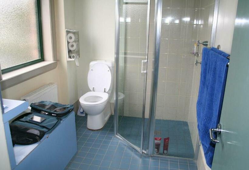 חדר משפחתי, Yha Blue Mountains Katoomba