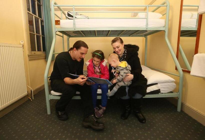 Семейный Номер, Yha Blue Mountains Katoomba